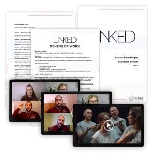 Linked - Combined Package