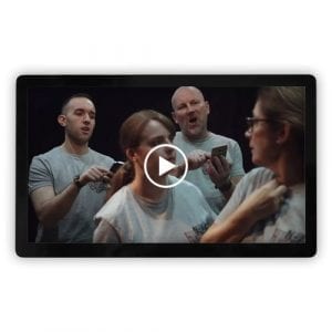 Linked - Performance Footage
