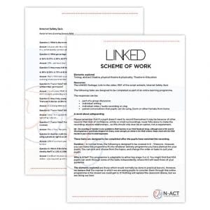 Linked - Learning Scheme