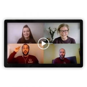 Linked - Warm-up Games